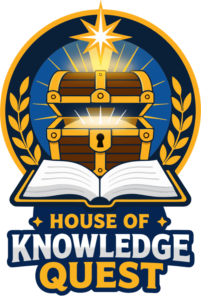 House of Knowledge Quest
